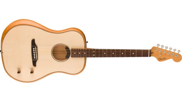 Highway Series Dreadnought, Rosewood Fingerboard, Natural