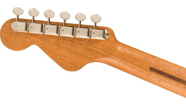 Highway Series Parlor, Rosewood Fingerboard, All-Mahogany