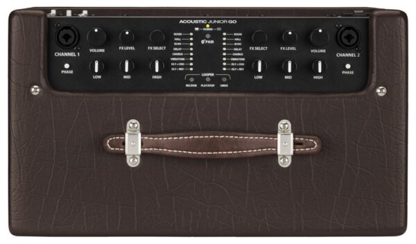 Fender Acoustic Junior Go Acoustic Amp