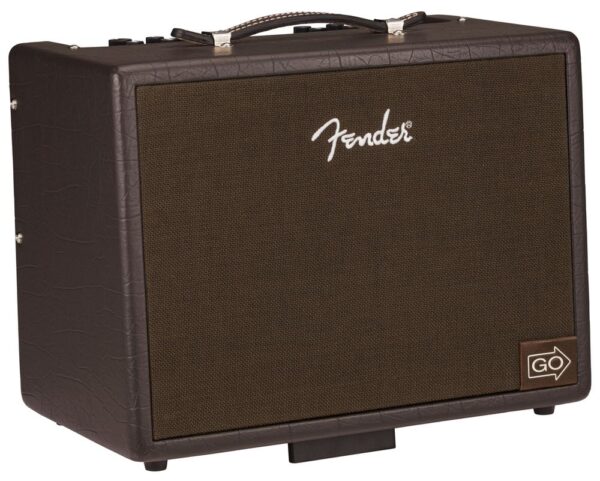 Fender Acoustic Junior Go Acoustic Amp