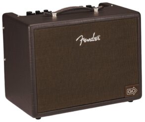 Fender Acoustic Junior Go Acoustic Amp