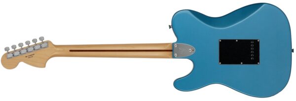 Fender Japanese Ltd 70sTelecaster Deluxe |Tremolo | Lake Placid Blue