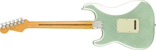 Fender American Professional II Stratocaster RW | Mystic Surf Green