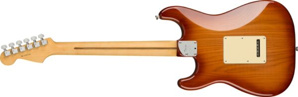 Fender American Professional 2 HSS Stratocaster | Maple/Siennaburst