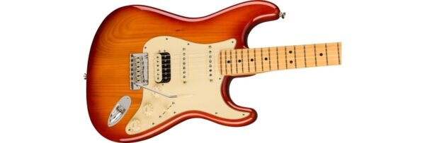 Fender American Professional 2 HSS Stratocaster | Maple/Siennaburst