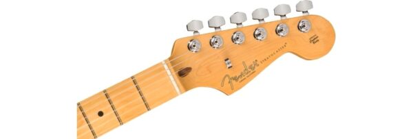 Fender American Professional 2 HSS Stratocaster | Maple/Siennaburst