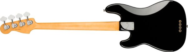 Fender American Professional 2 Precision Bass MP | Black