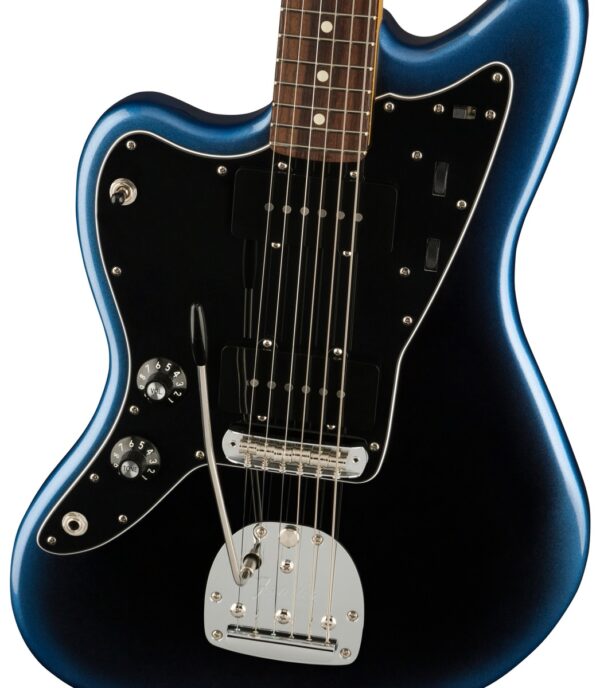 FenderAmerican Professionl 2 Jazzmaster | Rosewood | Dark Night |Lefty