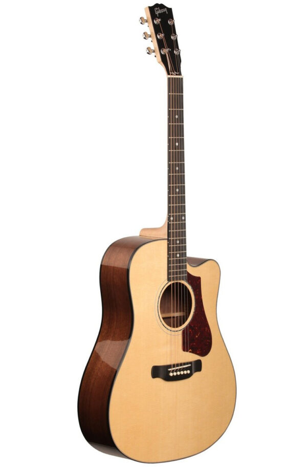 Gibson Montana HP635 Dreadnought Cutaway | Antnique Natural