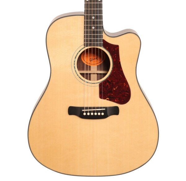 Gibson Montana HP635 Dreadnought Cutaway | Antnique Natural