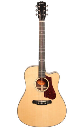 Gibson Montana HP635 Dreadnought Cutaway | Antnique Natural