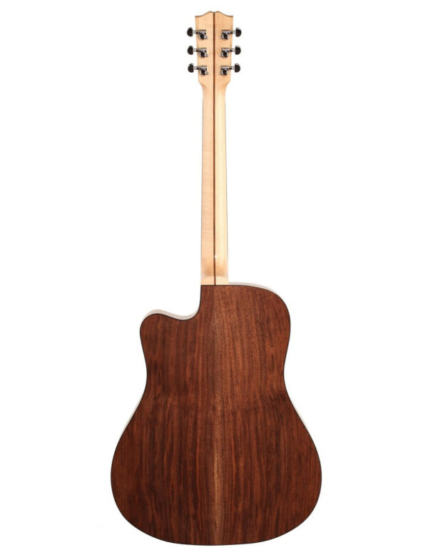 Gibson Montana HP635 Dreadnought Cutaway | Antnique Natural