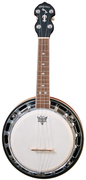 McBrides Ukulele Banjo