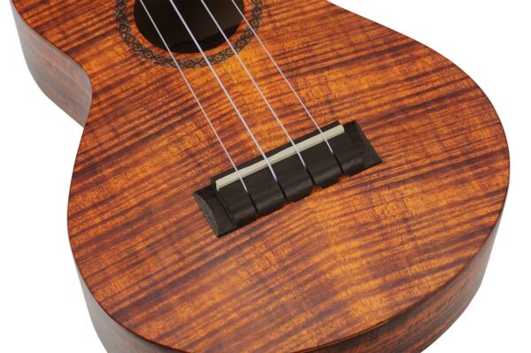 Mahalo Artist Elite Series Concert Ukulele | Koa