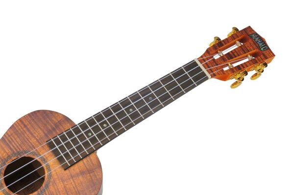 Mahalo Artist Elite Series Concert Ukulele | Koa