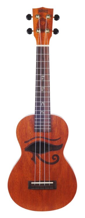 Mahalo Artist Elite Series Concert Ukulele | Pharaoh