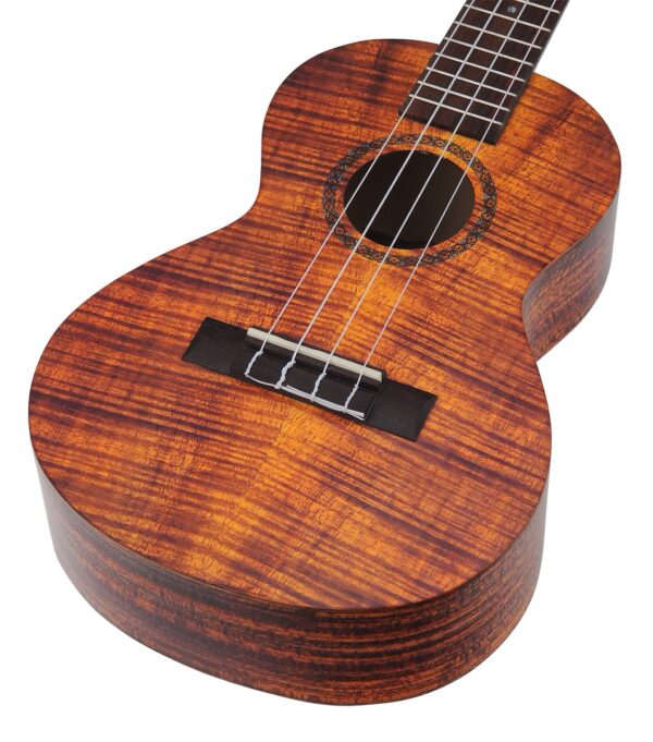 Mahalo Artist Series Tenor Ukulele | Koa