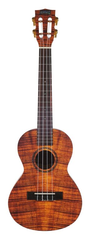 Mahalo Artist Series Tenor Ukulele | Koa