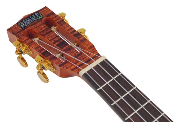 Mahalo Artist Series Tenor Ukulele | Koa