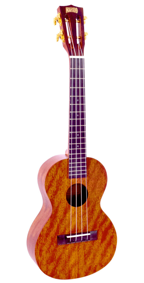 Mahalo Java Series Tenor Ukulele | Brown