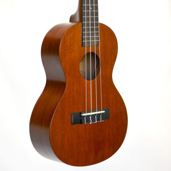 Mahalo Java Series Tenor Ukulele | Brown