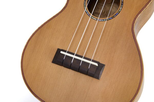 Mahalo Master Series Concert Ukulele | Natural