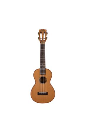 Mahalo Master Series Concert Ukulele | Natural