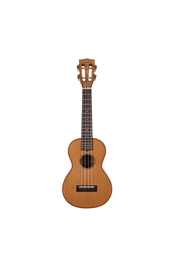 Mahalo Master Series Concert Ukulele | Natural