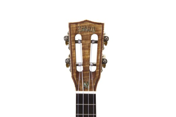 Mahalo Master Series Concert Ukulele | Natural