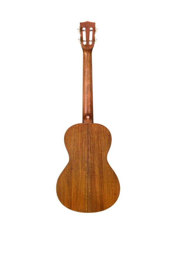 Mahalo Master Series Baritone Ukulele | Natural