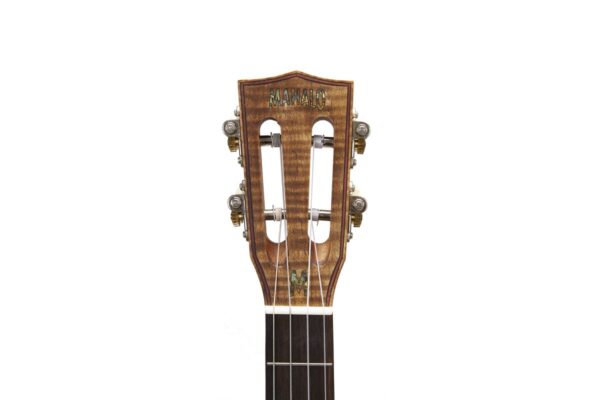 Mahalo Master Series Baritone Ukulele | Natural