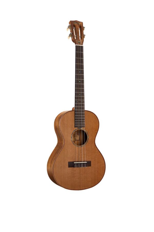 Mahalo Master Series Baritone Ukulele | Natural