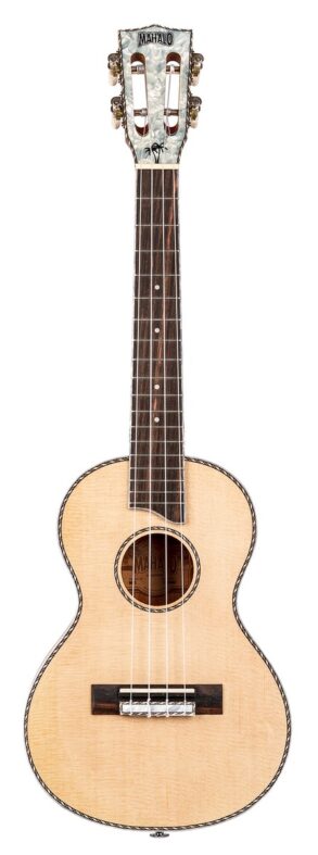 Mahalo MP3 Pearl Series Tenor Ukulele