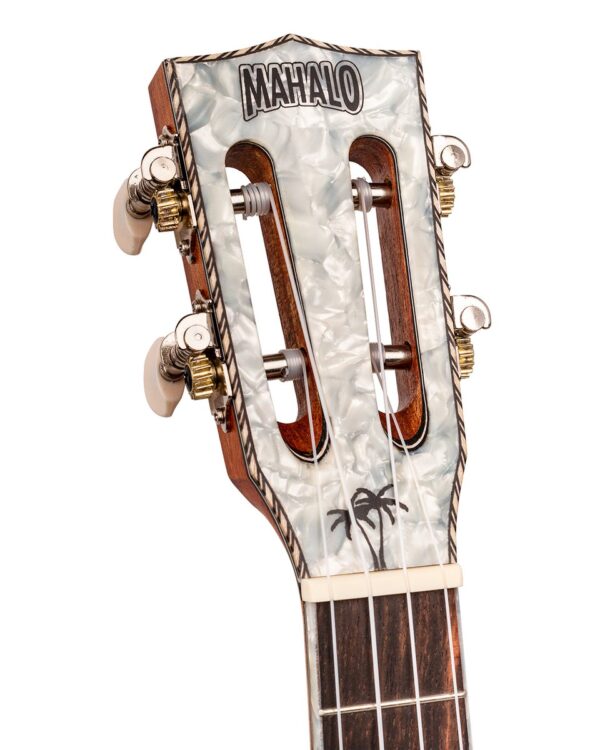 Mahalo MP3 Pearl Series Tenor Ukulele