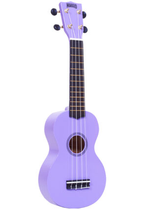 Mahalo MR1 Soprano Ukulele | Purple