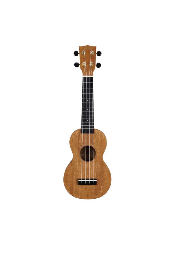 Mahalo MS1 Slimline Ukulele | Brown