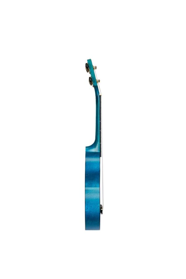 Mahalo MS1 Slimline Ukulele | Blue