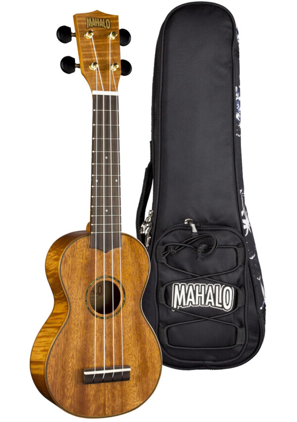 Mahalo LTD2 Limited Edition Ukulele