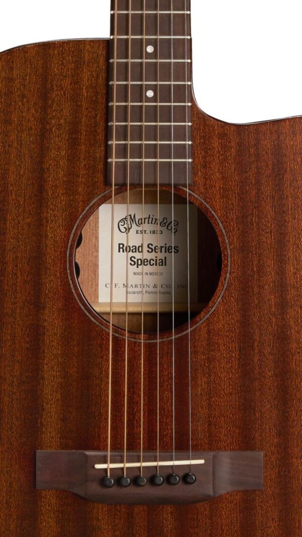 Martin 000C-10E Auditorium Electro Acoustic Guitar