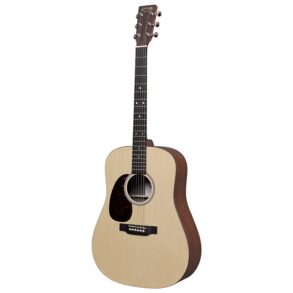 Martin DX1AEL Lefthand Dreadnought Guitar 2 with Pickup