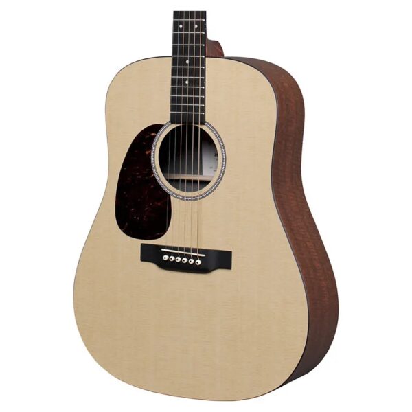 Martin DX1AEL Lefthand Dreadnought Guitar 2 with Pickup