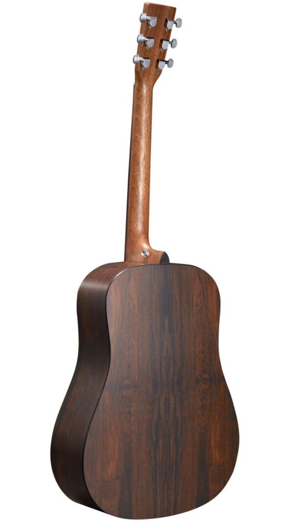 Martin D-X2E Brazilian Rosewood | Acoustic Electric Dreadnought