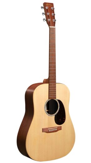 Martin D-X2E Mahogany | Acoustic Electric Dreadnought