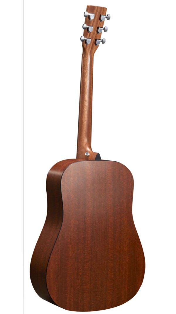 Martin D-X2E Mahogany | Acoustic Electric Dreadnought