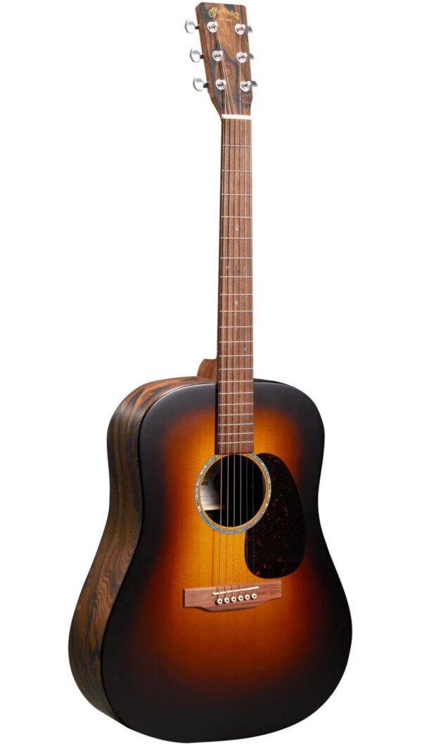 Martin D-X2E Ziricote | Acoustic Electric Dreadnought