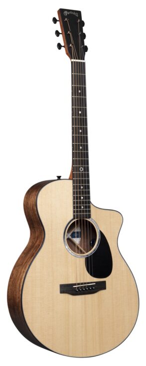 Martin SC-10E  Acoustc Guitar with Pickup