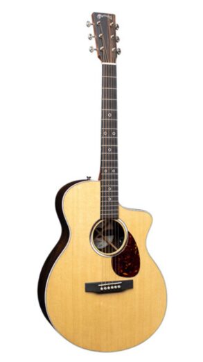 Martin SC13E-Special | spruce gloss top |ziricote veneer gloss finish