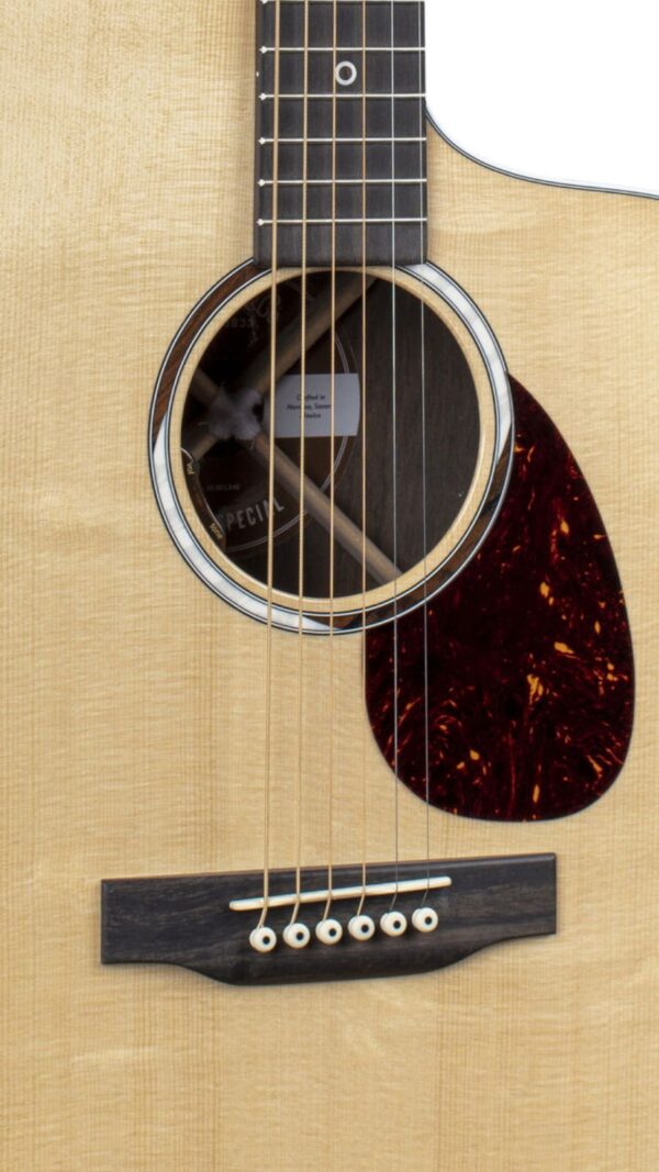 Martin SC13E-Special | spruce gloss top |ziricote veneer gloss finish