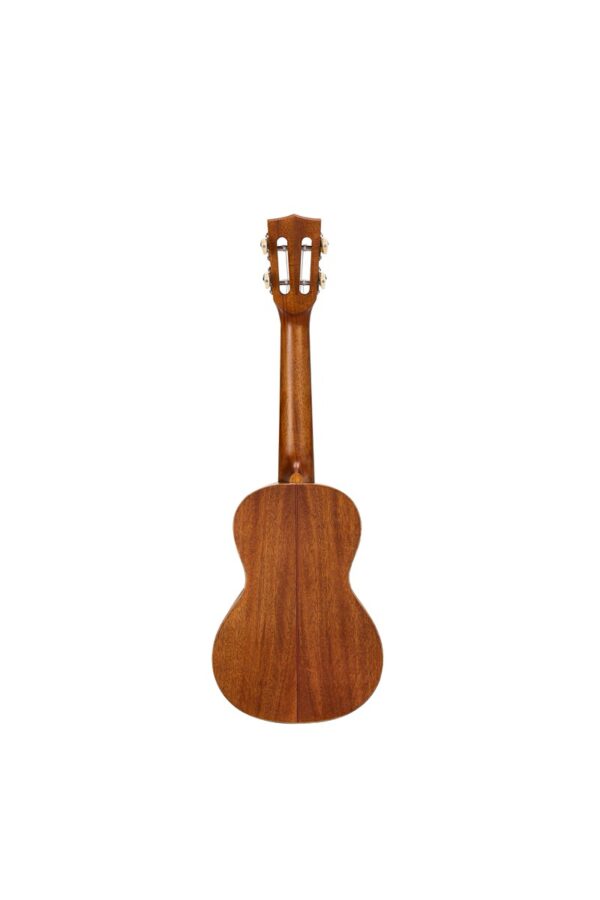 Mahalo Master Series Concert Ukulele | Natural