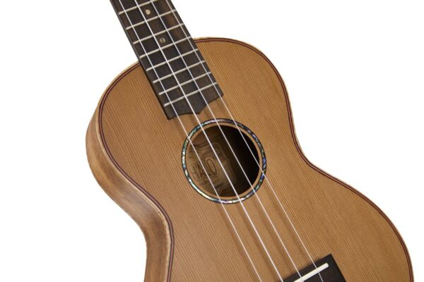 Mahalo Master Series Concert Ukulele | Natural